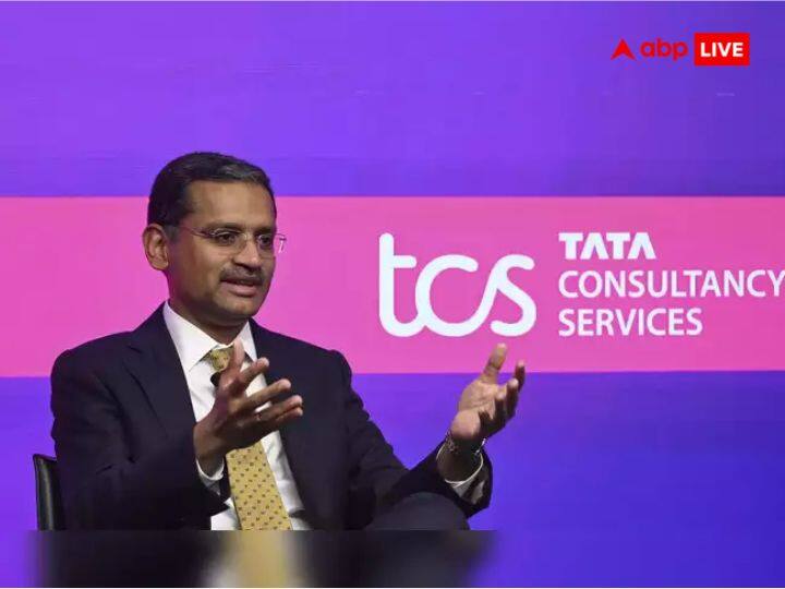 TCS Update: जानिए राजेश गोपीनाथन के टीसीएस के सीईओ पद से इस्तीफे की कहानी.... Know The Reason Behind Rajesh Gopinathan Abrupt Exit From TCS TCS Update: जानिए राजेश गोपीनाथन के टीसीएस के सीईओ पद से इस्तीफे की कहानी....