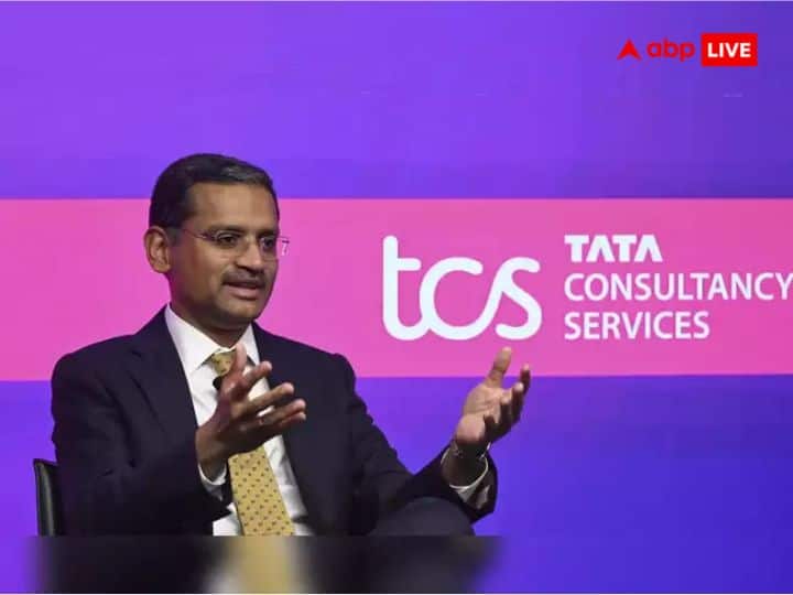TCS Update: Know the story of Rajesh Gopinathan’s resignation from the post of CEO of TCS….