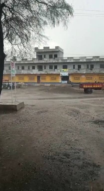 नंदुरबार जिल्ह्यात अवकाळी पावसाने गेल्या सहा दिवसांपासून कहर केला आहे.