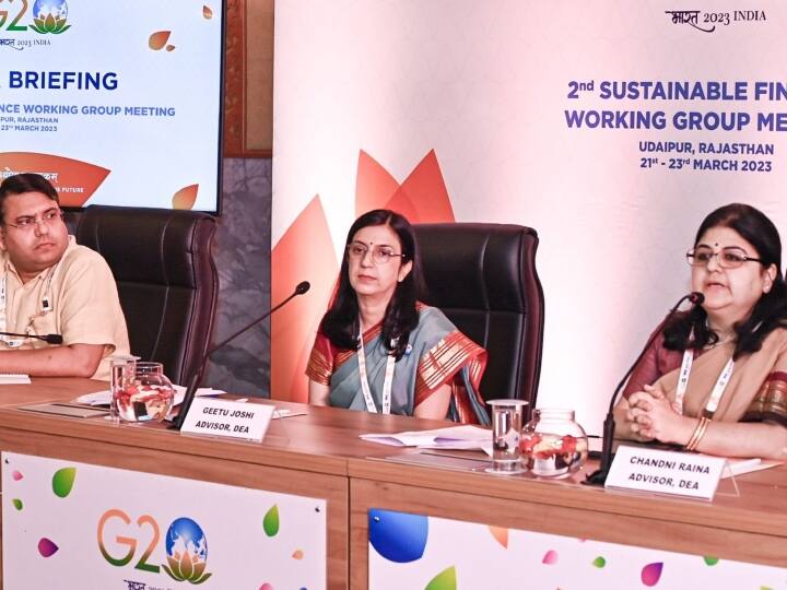 G-20 Meeting: Udaipur ready for G-20 meeting, these three issues will be discussed among 19 countries