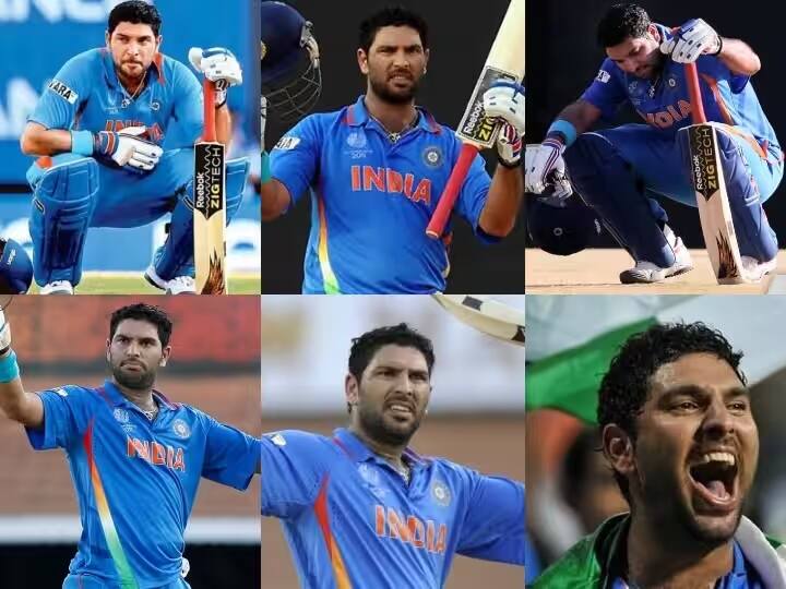 Yuvraj Singh: આ દિવસે 2011ના વર્લ્ડ કપમાં યુવરાજ સિંહે વેસ્ટ ઈન્ડિઝ સામે લોહીની ઉલ્ટી કરતી વખતે 113 રનની શાનદાર ઈનિંગ રમીને ટીમને જીત અપાવવામાં મહત્વની ભૂમિકા ભજવી હતી.