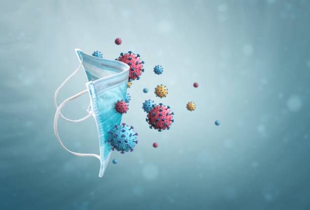 देशात एका दिवसांत एक हजारहून अधिक नवीन कोरोनाबाधित सापडले आहेत.