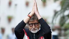 'সুস্থ হচ্ছি, খুব তাড়াতাড়ি ফিরব', লিখলেন অমিতাভ