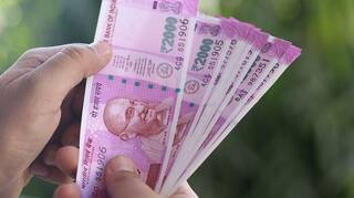 2000 Rupees Notes: উঠে যাচ্ছে ২ হাজারের নোট, কী বললেন অর্থমন্ত্রী ?