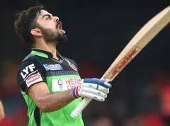 आयपीएलमध्ये नर्वस 90 चा शिकार झालेले 5 फलंदाज, पाहा कोणत्या खेळाडूचा समावेश