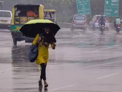 IMD Weather Forecast: कहां गिरेंगे ओले, कहां होगी बारिश, तस्वीरों में जान लें मौसम का नया अपडेट