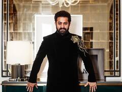 'সিনেমা করাই ছেড়ে দেব', জুনিয়র এনটিআরের কথায় হতবাক অনুরাগীরা