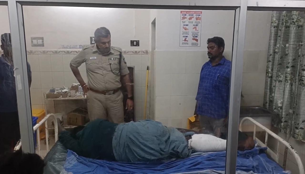 Crime: திருவாரூரில் பிரபல ரவுடி கொலை வழக்கில் மேலும் ஒருவர் கைது