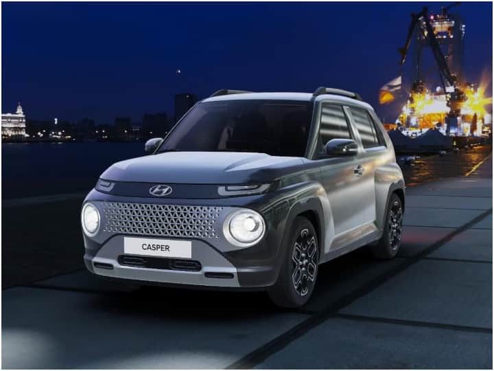 See the Powertrain and features details about upcoming Hyundai Micro SUV Upcoming Hyundai SUV: जल्द आने वाली है हुंडई की नई माइक्रो एसयूवी, मिलेगा ग्रैंड i10 वाला पावरट्रेन