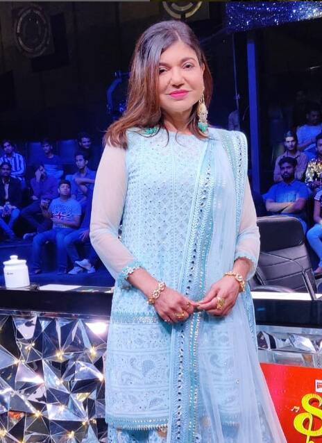 अगर तुम चाहो,परदेसी परदेसी, गजब का है दिन, ताल से ताल मिला, चुरा के दिल मेरा, गजब का है दिन, सूरज हुआ मद्धम, अगर तुम साथ हो आणि एक दिन आप यूं हम को मिल जाएंगे... या अलका यांच्या गाण्यांना प्रेक्षकांची पसंती मिळाली.
