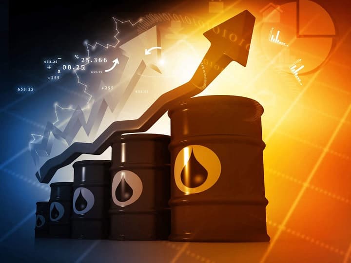 Crude Oil Import From Russia Rises Very Rapidly Current Share Of Iraq Iran Uae And Other Countries