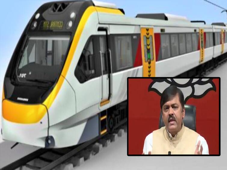 Visakhapatnam Central govt answer MP GVL question in parliament on Visakha metro rail project DNN Visakha Metro Rail : విశాఖ మెట్రో ప్రాజెక్టుపై ఏపీ ప్రభుత్వం నుంచి ప్రతిపాదన రాలేదు, జీవీఎల్ ప్రశ్నకు కేంద్రం క్లారిటీ!