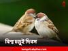 World Sparrow Day 2023: ঘর থেকে হারিয়ে যাচ্ছে ঘুলঘুলি! কমছে 'পড়শি' চড়ুই