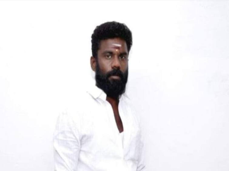 Thiruvarur rowdy murder case one person arrested TNN Crime: திருவாரூரில் பிரபல ரவுடி கொலை வழக்கில் மேலும் ஒருவர் கைது