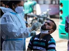 नोएडा में फिर पांव पसारने लगा कोरोना, प्रशासन हुआ सतर्क, जारी किया हेल्पलाइन नंबर