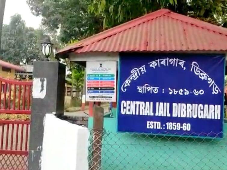 Four Amritpal Singh Aides In Assam Jail, Seven More Likely To Be Shifted From Punjab Four Amritpal Singh Aides In Assam Jail, Seven More Likely To Be Shifted From Punjab