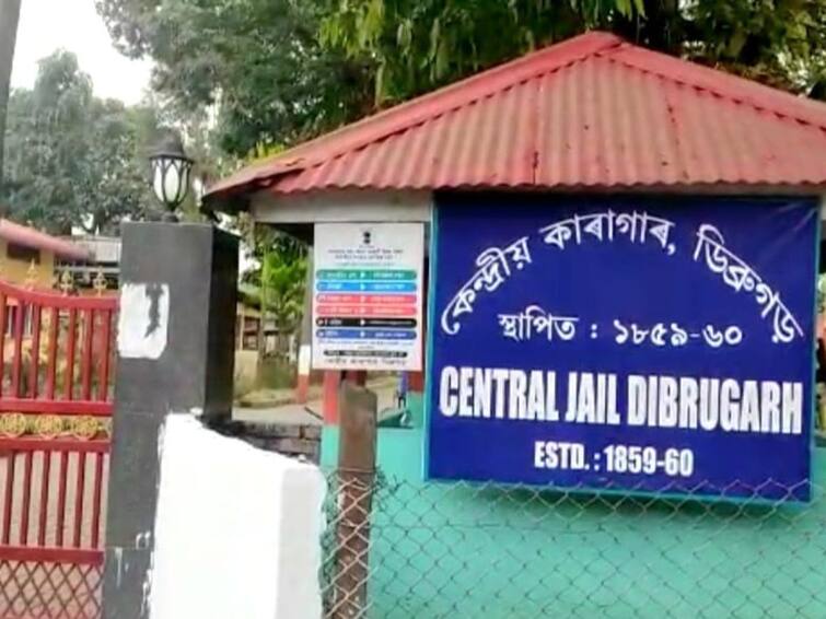 Four Amritpal Singh Aides In Assam Jail, Seven More Likely To Be Shifted From Punjab