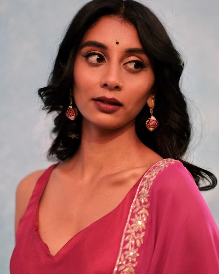 Dolly recently made her debut on comedian-actor Kapil Sharma's popular chat show 'The Kapil Sharma Show'.