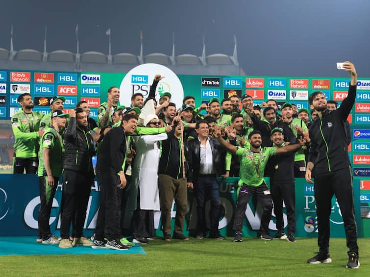 PCB Chief Najam Sethi Makes Stunning Claim, Says 'PSL Viewership Greater Than IPL' PCB Chief Makes Stunning Claim, Says 'PSL Viewership Greater Than IPL'