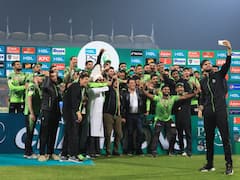 PCB Chief Makes Stunning Claim, Says 'PSL Viewership Greater Than IPL'