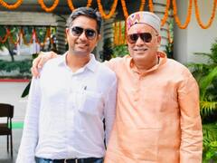 In photos: कौन हैं मुख्यमंत्री भूपेश बघेल के बेटे? लाइमलाइट से रहते हैं दूर, जीते हैं ऐसी जिंदगी