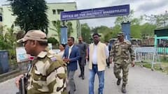 জঙ্গলের পাশে 'অবৈধ টাউনশিপ', প্রতিবাদে লাটাগুড়ি পরিদর্শনে বিজেপির সাংসদ-বিধায়করা