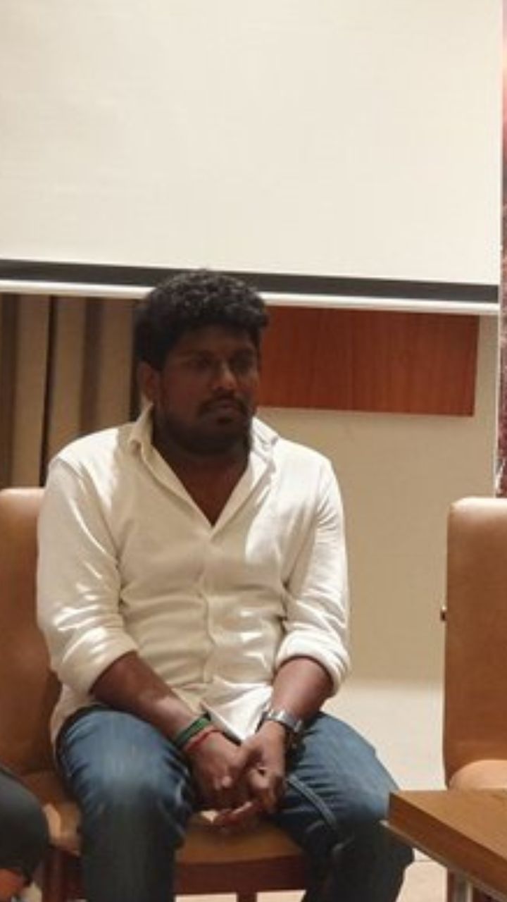 இயக்குநர் பொன்குமாரின் முதல் திரைப்படம் இது