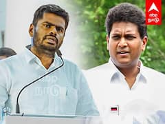 TRB Raja vs Annamalai : ”29 ஆயிரம் கேட்ட அண்ணாமலை”75 லட்சம் கேட்கும் TRB ராஜா”உரிமைத்தொகை பஞ்சாயத்து!