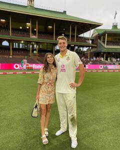 PHOTO: मुंबई इंडियंस के इस ऑलराउंडर खिलाड़ी की गर्लफ्रेंड किसी मॉडल से नहीं है कम, देखिए तस्वीरें