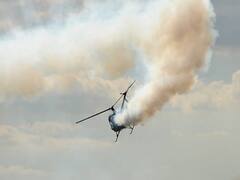 कोलंबिया में हेलीकॉप्टर क्रैश, हादसे पर राष्ट्रपति गुस्तावो पेट्रो ने कहा- कोई नहीं बचा