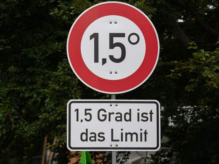 World Will See The First Complete Year At 1.5 Degrees Celsius Above Pre-Industrial Levels In Next Decade: UN Report World Will See The First Complete Year At 1.5 Degrees Celsius Above Pre-Industrial Levels In Next Decade: UN Report