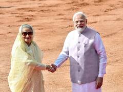 To Boost Connectivity, Bangladesh Offers India To Use Chattogram And Sylhet Ports