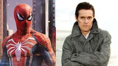 'গ্রীন গবলিন'-এর চরিত্রে স্পাইডারম্যানের ছবিতে ফিরতে চান উইলিয়াম ড্যাফো