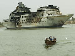 Saddam Hussein Super Yachts: सद्दाम हुसैन के शौक थे बड़े, अरबों के यॉट्स का था मालिक, एक हुआ बर्बाद तो दूसरा है आलीशान होटल की तरह खड़ा