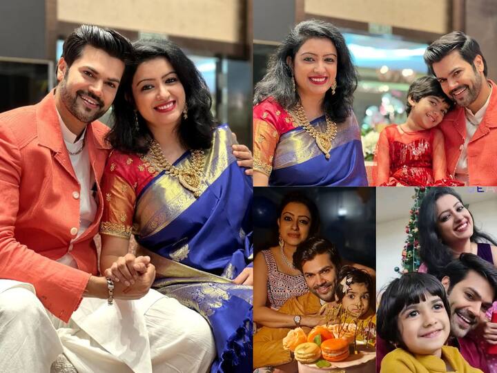 Ganesh Venkatraman: தமிழ் திரையுலகில் துணை நடிகராக உள்ள கணேஷ் வெங்கட்ராமனின் பிறந்தநாளையொட்டி அவருக்கும் நிஷா கிருஷ்ணனுக்கும் இடையேயான காதல் கதையை தெரிந்து கொள்ளுங்கள்.