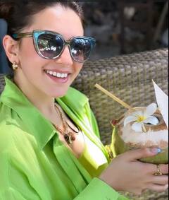 Hansika Motwani: ’மஞ்சனத்தி மரத்துக் கட்ட மைய்ய வெச்சு மயக்கிப்புட்ட..’ ஹன்சிகாவின் குளுகுளு பயண க்ளிக்ஸ்!