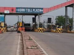 उमेश पाल हत्याकांड के 4 बदमाश STF ने आगरा के टोल प्लाजा से पकड़े, अतीक का बेटा असद फिर हुआ फरार