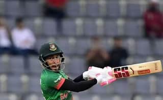 Mushfiqur Rahim એ શાકિલ અલ હસનનો 14 વર્ષ જૂનો રેકોર્ડ તોડ્યો