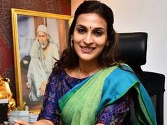 Aishwarya Rajinikanth: ரஜினியின் மகள் ஐஸ்வர்யா வீட்டில் தங்கம், வைர நகைகள் கொள்ளை - போலீசார் தீவிர விசாரணை