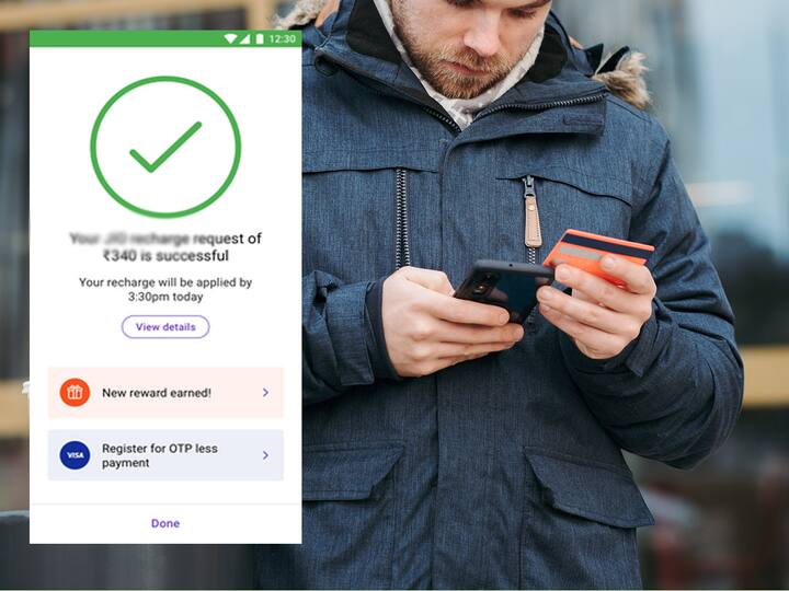 Fraud alert Scamsters Utilizing Google Pay, PhonePe to con you, 81 users lose rs 1 cr, check details Fraud alert: పేమెంట్‌ యాప్‌లో డబ్బు పంపి స్క్రీన్‌ షాట్‌ షేర్‌ చేస్తున్నారా - హ్యాకింగ్‌కు ఛాన్స్‌!