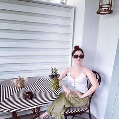 Tamanna Bhatia: ‘ஜெயிலர்’ பட நாயகி தமன்னாவின் சிங்கப்பூர் பயணம்..வைரலாகும் புகைப்படங்கள்!