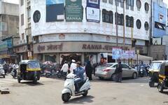 'कुंपणाने'च खाल्ले शेत! रांका ज्वेलर्सला लेखापालांनीच लुटले; एक कोटी रुपयांची केली फसवणूक