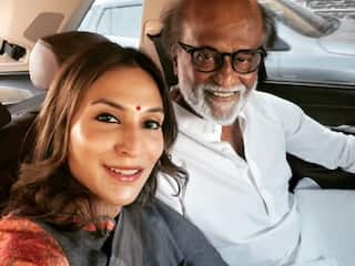 Chennai News: सुपरस्टार रजनीकांत की बेटी के घर हुई चोरी, शादी वाले गहने भी हैं गायब- जांच में जुटी पुलिस