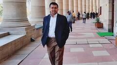 'কৌস্তভ বাগচীর বাড়িতে CRPF মোতায়েনে সমস্যা রয়েছে', আদালতে জানাল কেন্দ্র