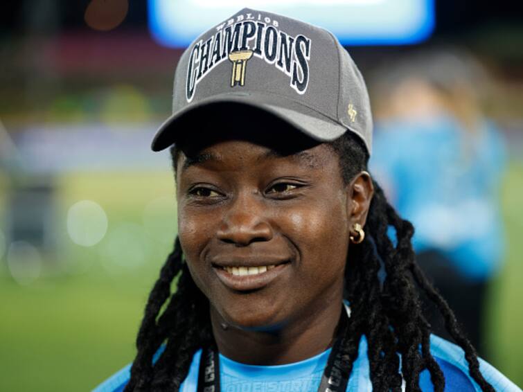 Women Premier League 2023 Deandra Dottin Drops Bombshell, Slams Gujarat Giants For WPL 2023 Omission 'Injured' Deandra Dottin Drops Bombshell Statement About Her Controversial WPL 2023 Omission