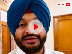 अमृतपाल सिंह पर भड़के कांग्रेसी सांसद बिट्टू, कहा- खुद को पंजाब दा वारिस कहने वाला बिल में जाकर छुपा