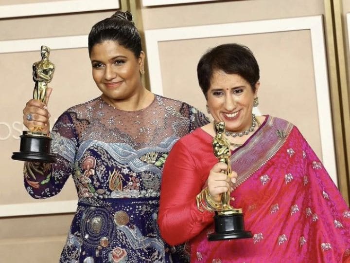 ‘I Wasn’t Allowed To Speak,’ Guneet Monga Breaks Silence On Stopping Her Oscar Winning Speech