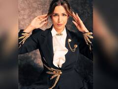 Malaika Arora: मलाइका अरोड़ा लुक्स के मामले में देती हैं सबको मात, आप भी कर सकती हैं एक्ट्रेस के स्टाइल को फॉलो
