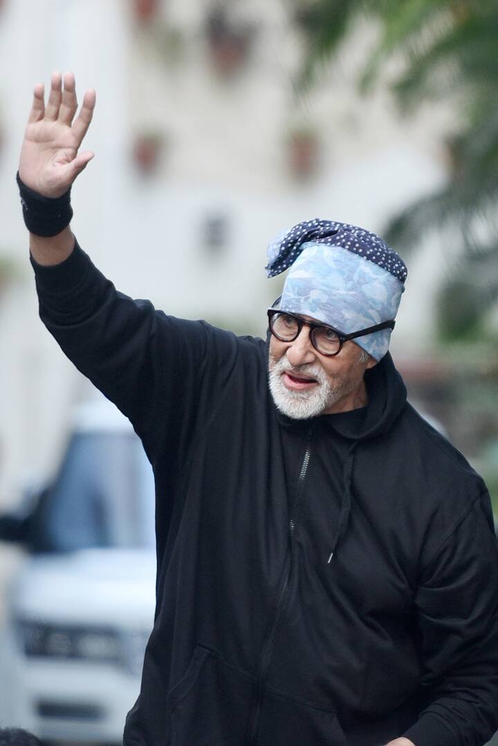 तसेच 'कुली' या सिनेमाच्या शूटिंगदरम्यानदेखील त्यांना गंभीर दुखापत झाली होती.