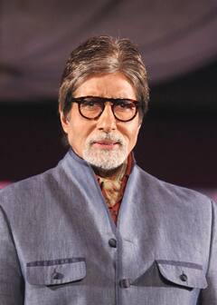 Amitabh Bachchan : गंभीर दुखापतीवर मात केल्यानंतर अमिताभ बच्चन यांची खास पोस्ट; म्हणाले...